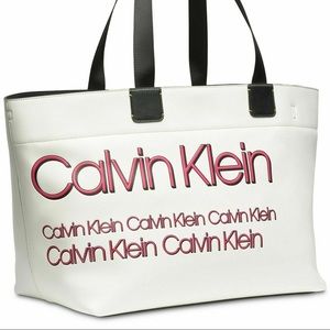 Calvin Klein Women's TANNYA Extra-large